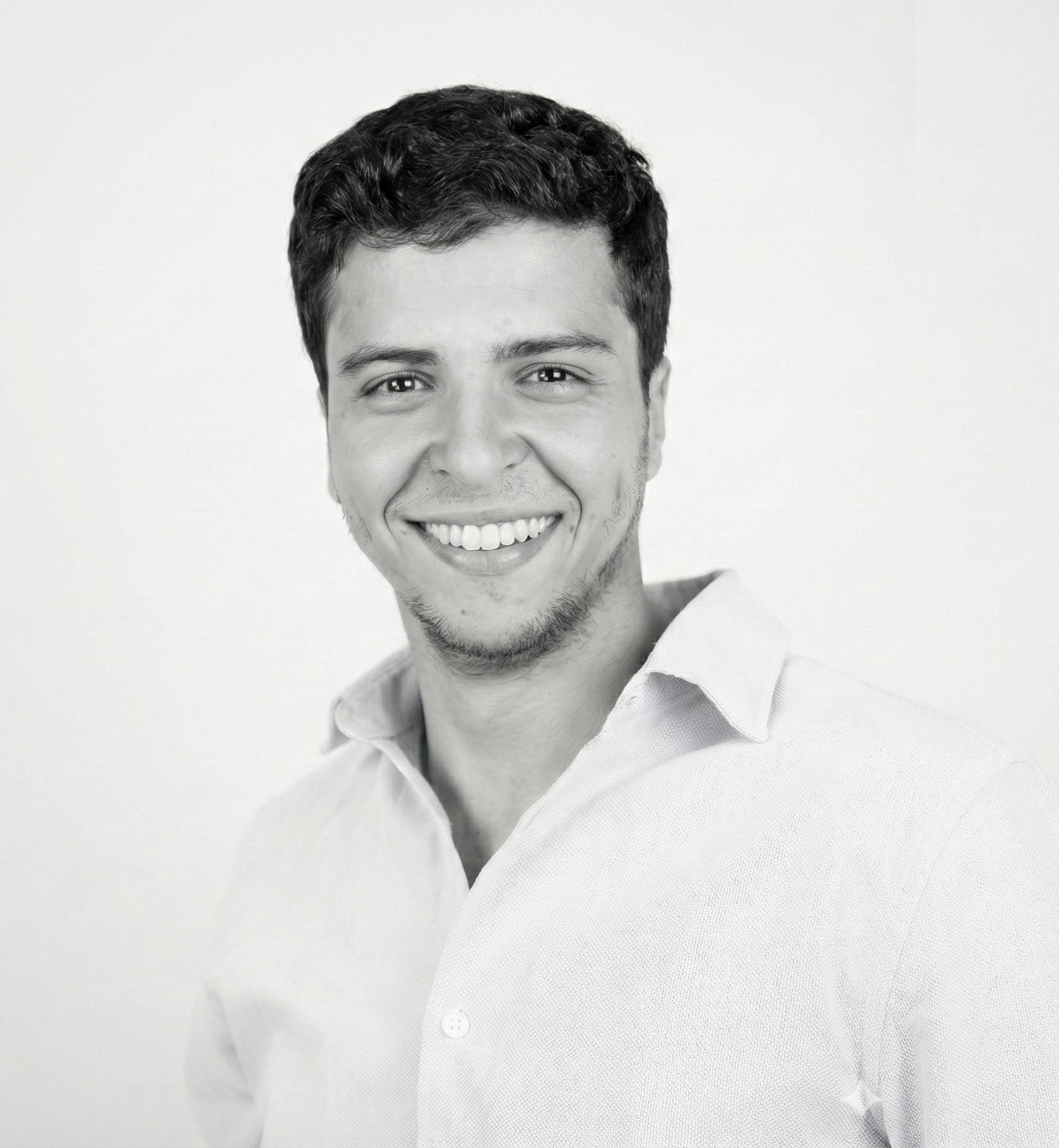 Anas Moujahid